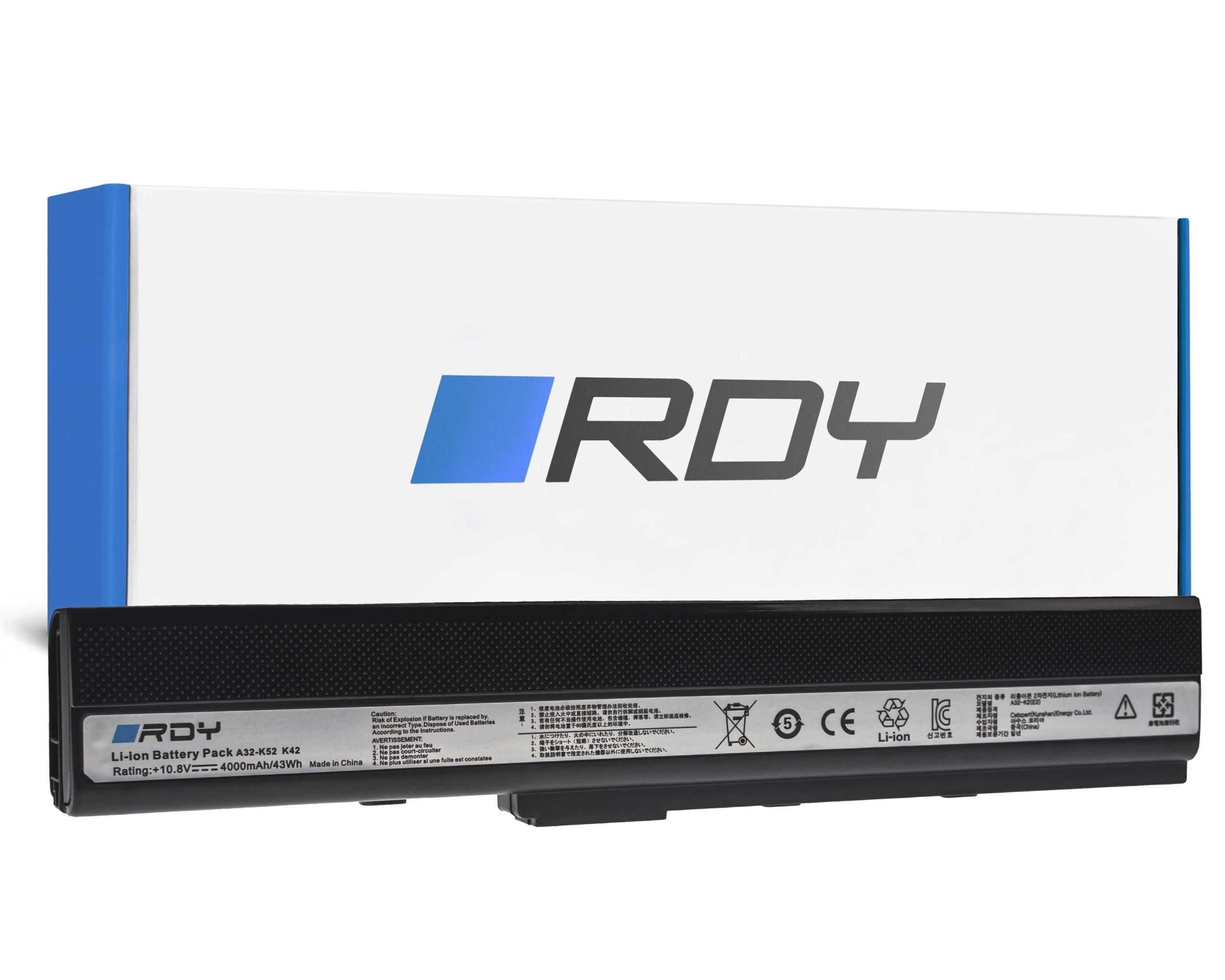 battery-rdy-a32-k52-to-asus-a52-a52f-a52n-k42-k52-k52d-k52f-k52j AS02BRDY - Image 1