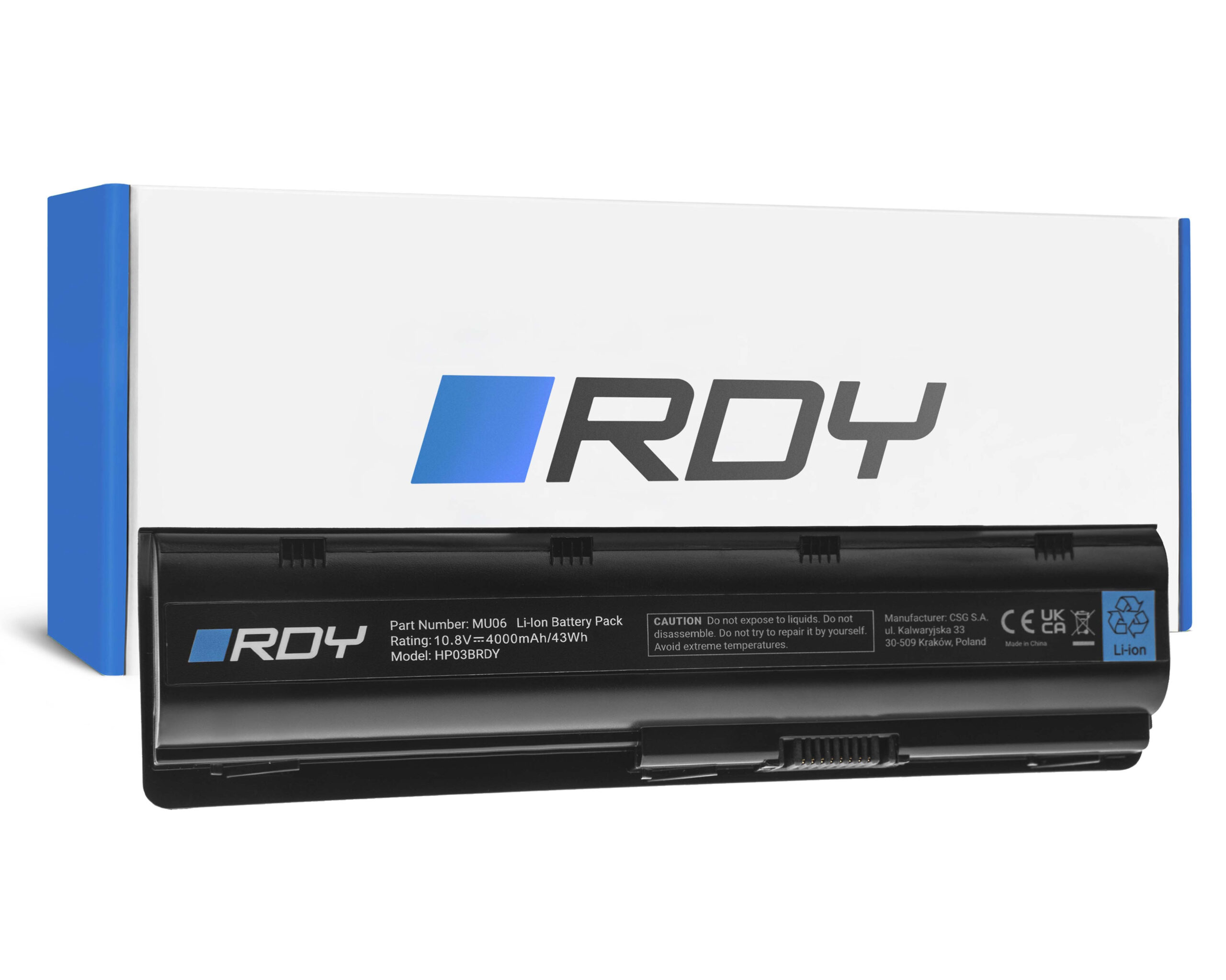 battery-rdy-mu06-to-hp-compaq-635-650-655-pavilion-g6-g7-presario-cq62 HP03BRDY - Image 1