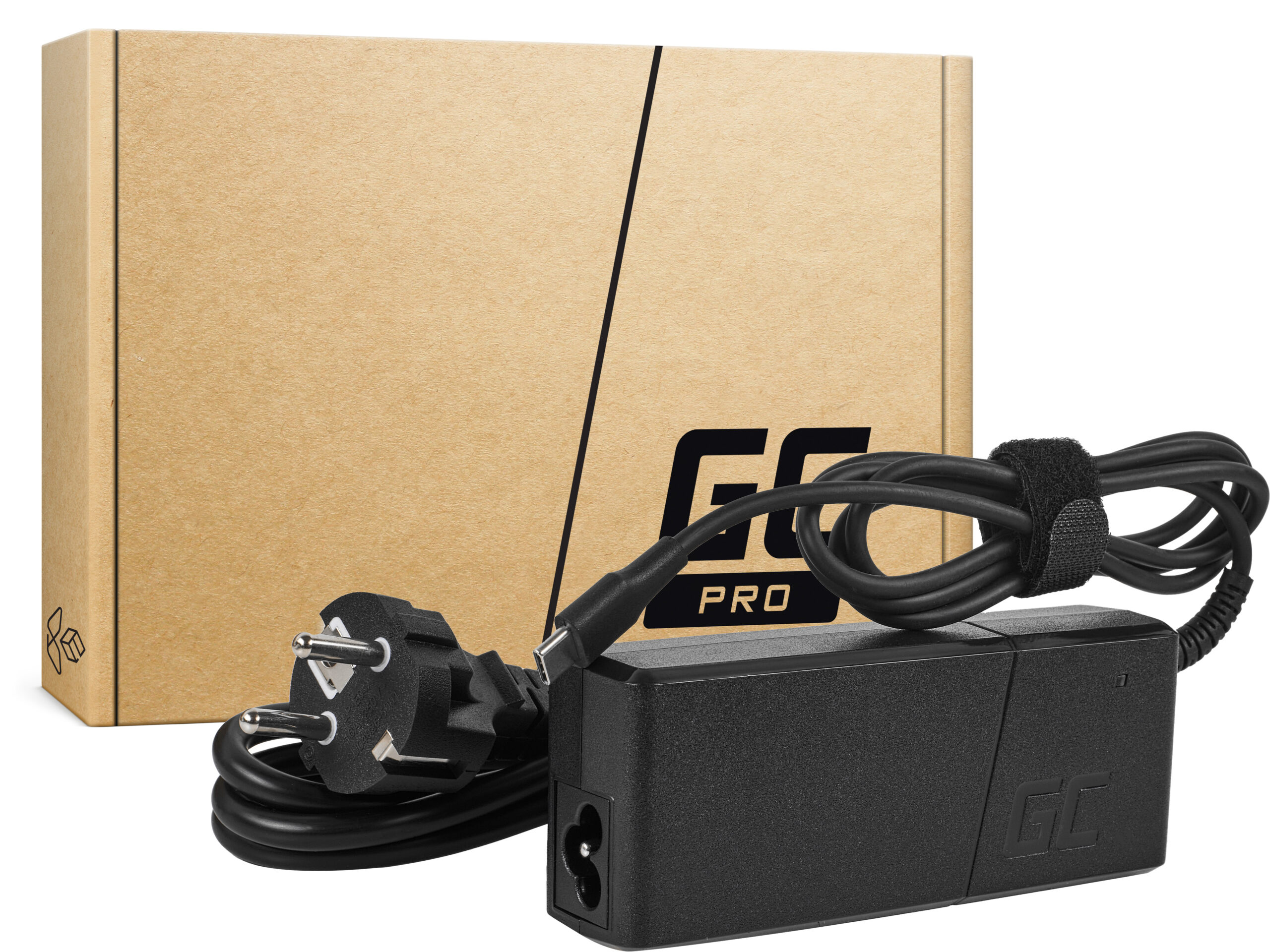 charger-ac-adapter-green-cell-pro-20v-325a-65w-for-lenovo-yoga-4-pro-700-14isk-900-13isk-900-13isk2 AD139P - Image 1