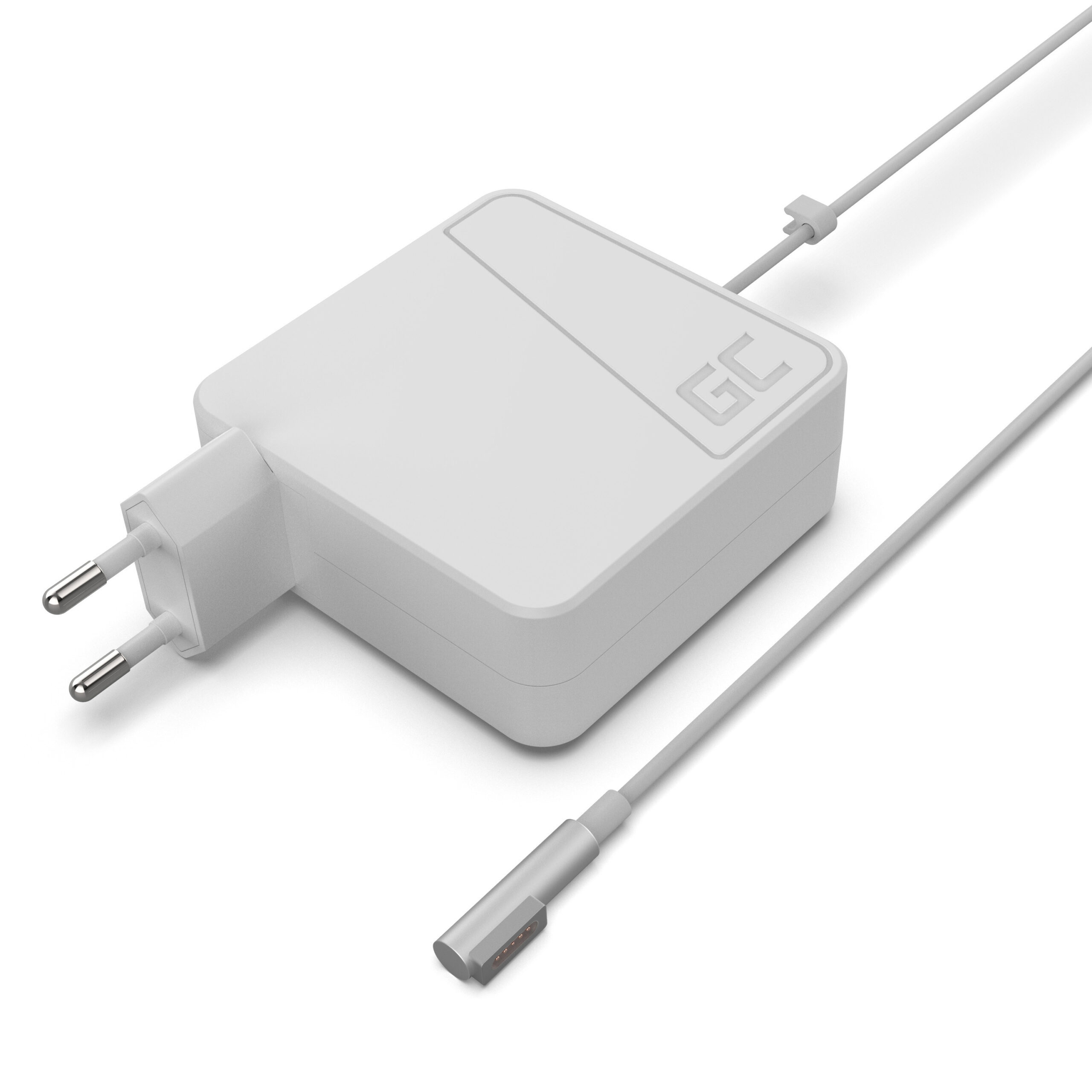 green-cell-charger-ac-adapter-for-apple-macbook-60w-165v-365a-magsafe AD03 - Image 1