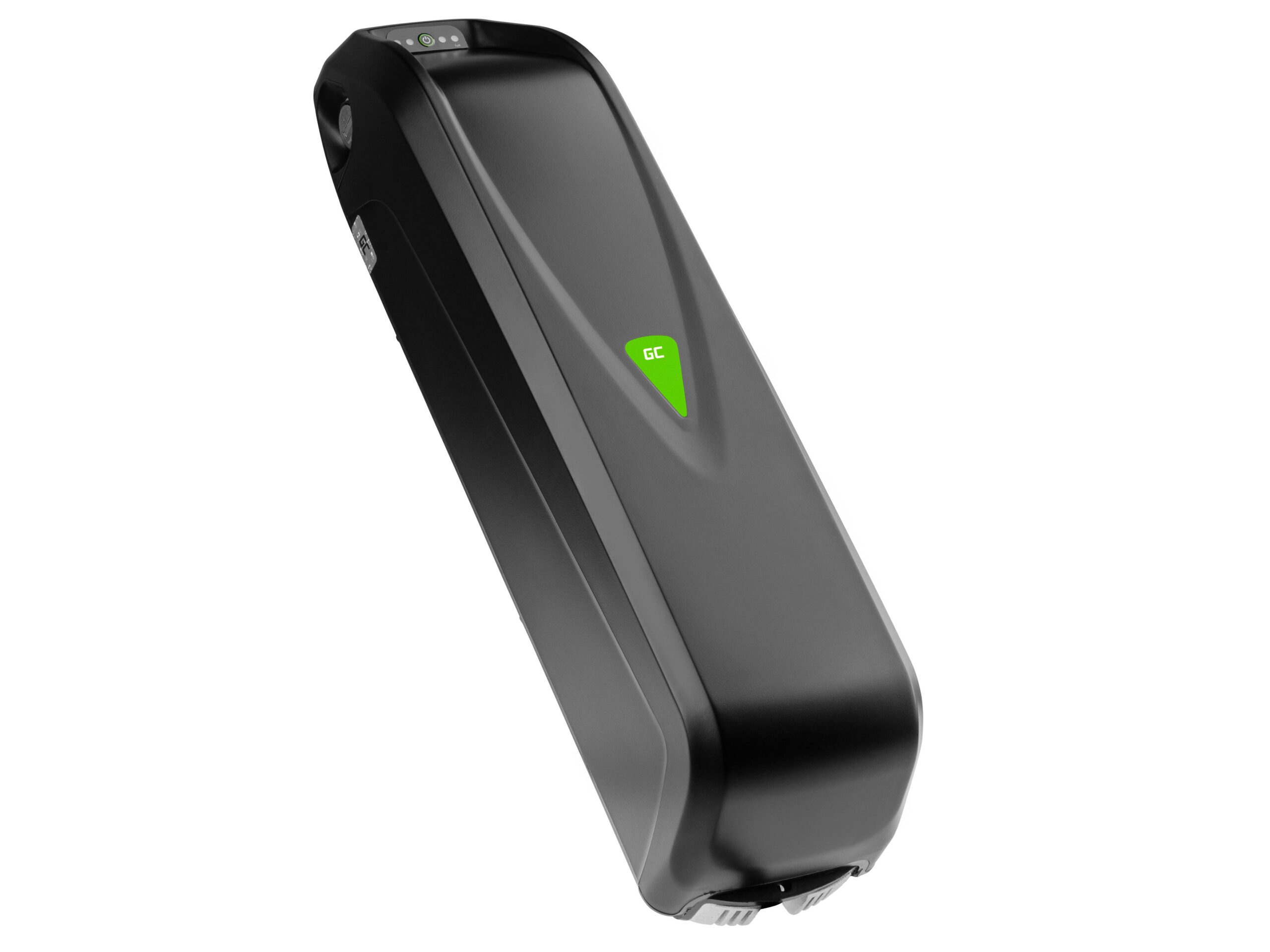 green-cell-gc-powermove-e-bike-battery-36v-145ah-li-ion-down-tube-with-charger EBIKEGCF01 - Image 1