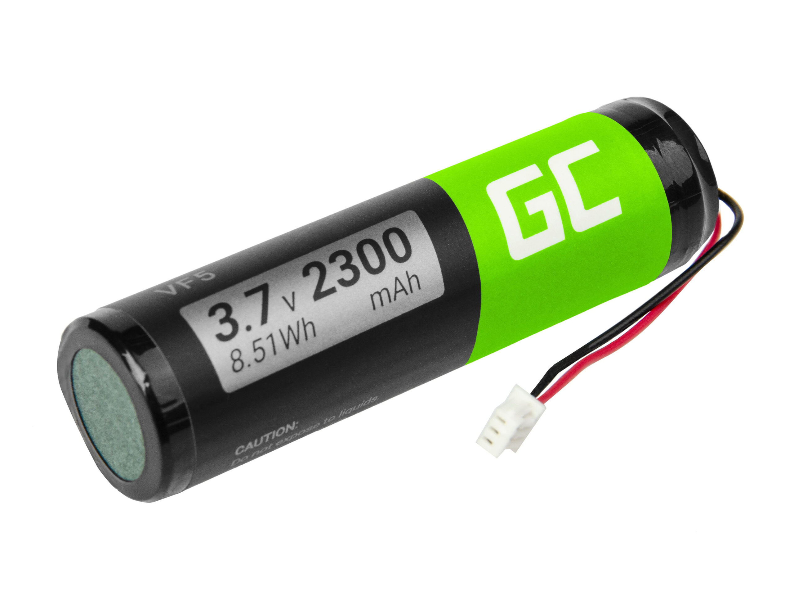 green-cell-gps-battery-vf5-tomtom-go-300-530-700-910 GPS09 - Image 1