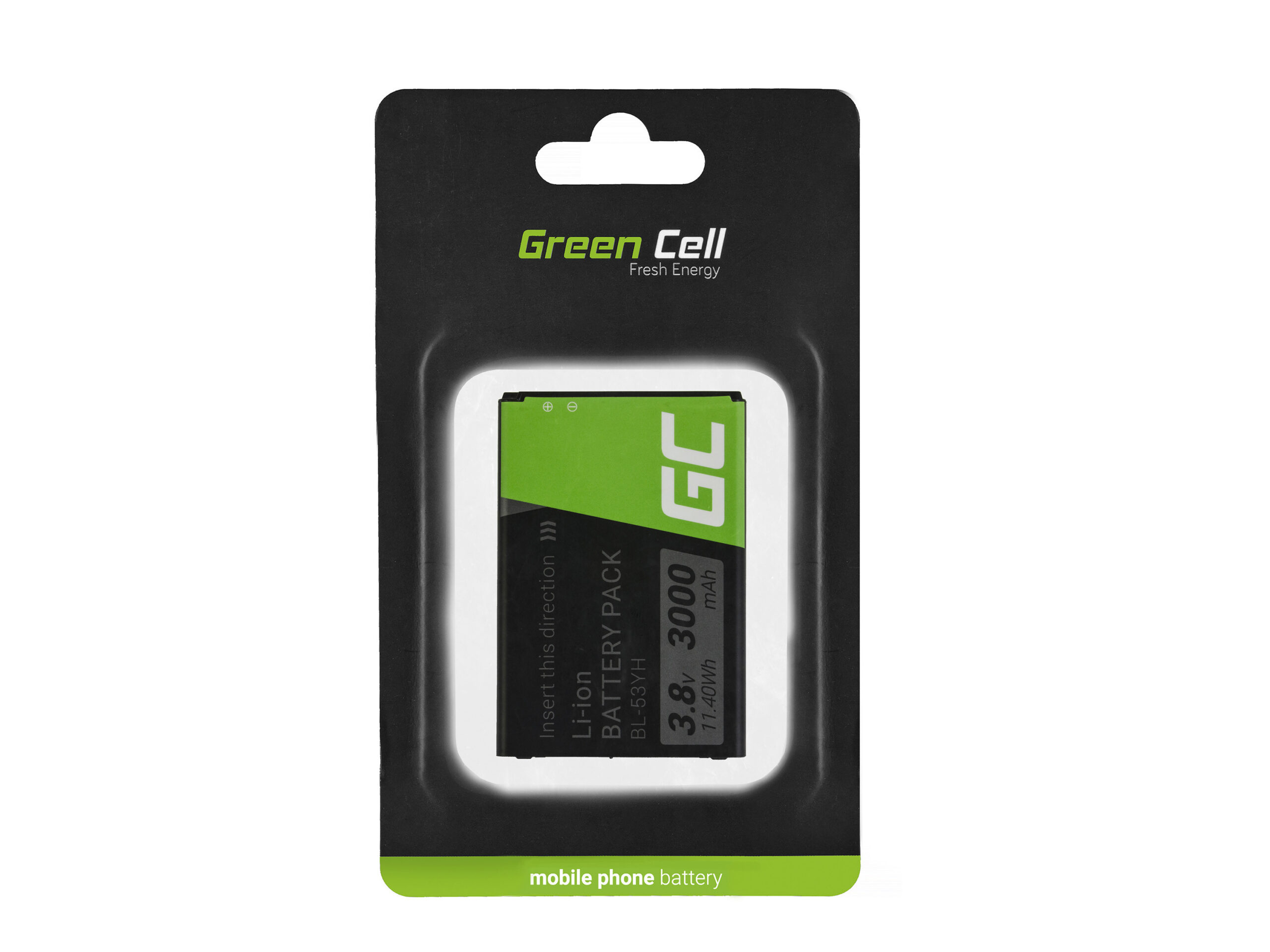 green-cell-smartphone-battery-for-lg-g3-bl-53yh BP46 - Image 1