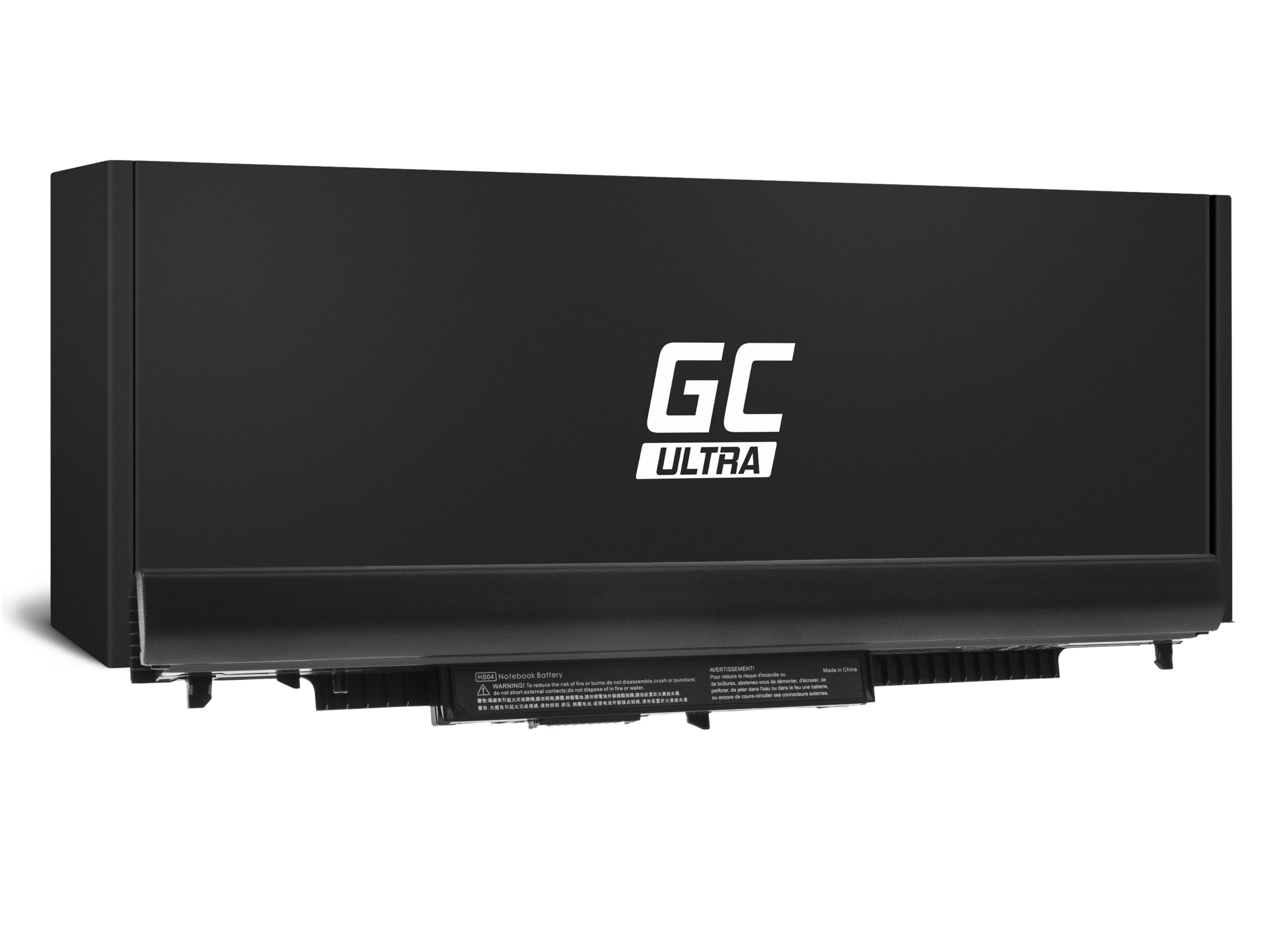 green-cell-ultra-battery-hs04-for-hp-250-g4-g5-255-g4-g5-hp-15-ac012nw-15-ac013nw-15-ac033nw-15-ac034nw-15-ac153nw-15-af169nw HP88ULTRA - Image 1