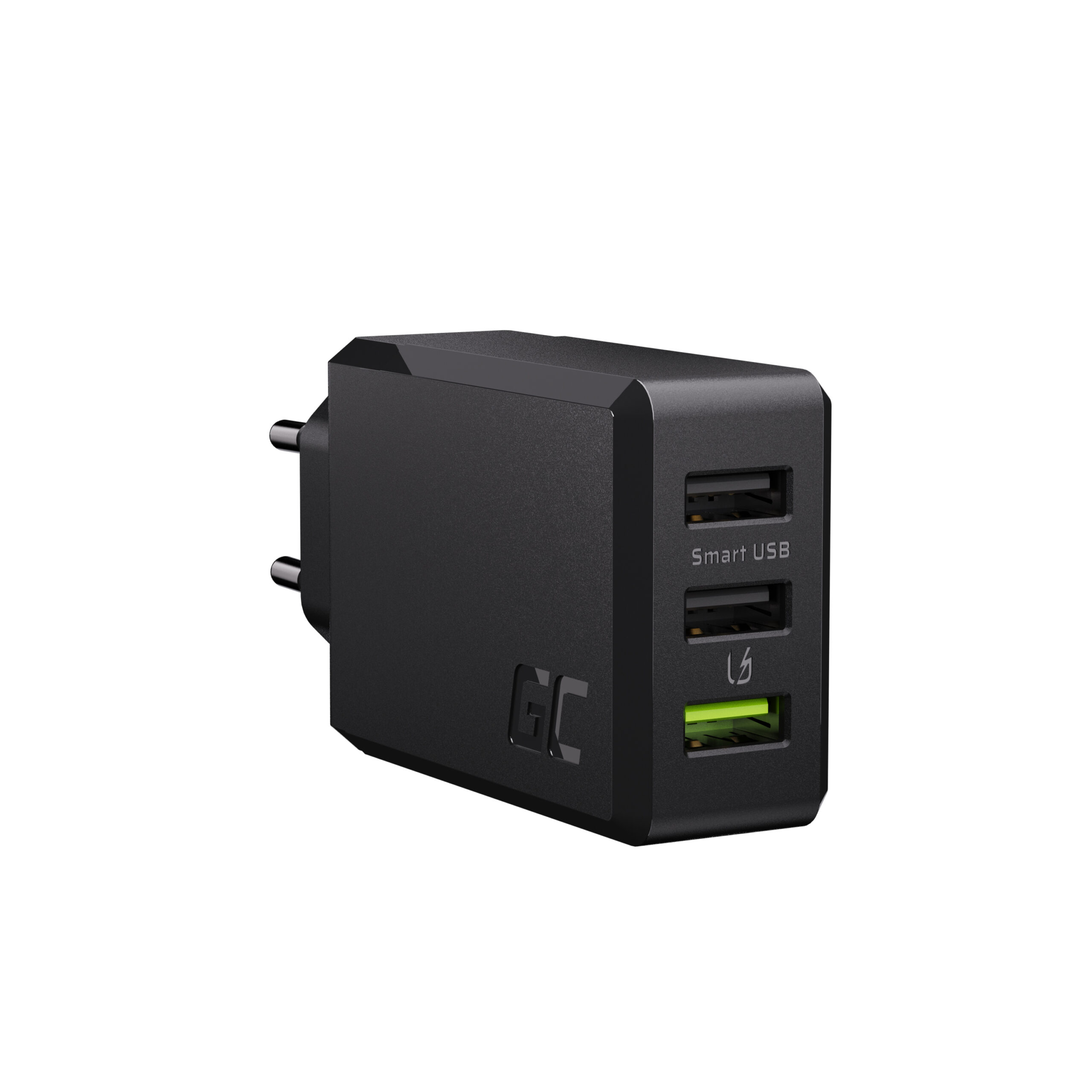 ladowarka-sieciowa-gc-chargesource3-3xusb-30w-z-szybkim-ladowaniem-ultra-charge-i-smart-charge CHARGC03 - Image 1