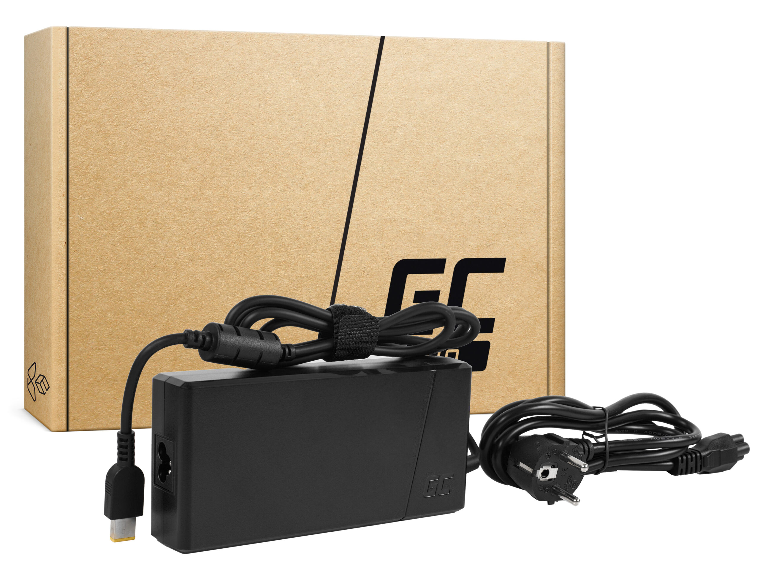 netzteil-ladegeraet-green-cell-pro-20v-115a-230w-fuer-lenovo-legion-y520-y530-y540-y720-y730 AD143P - Image 1