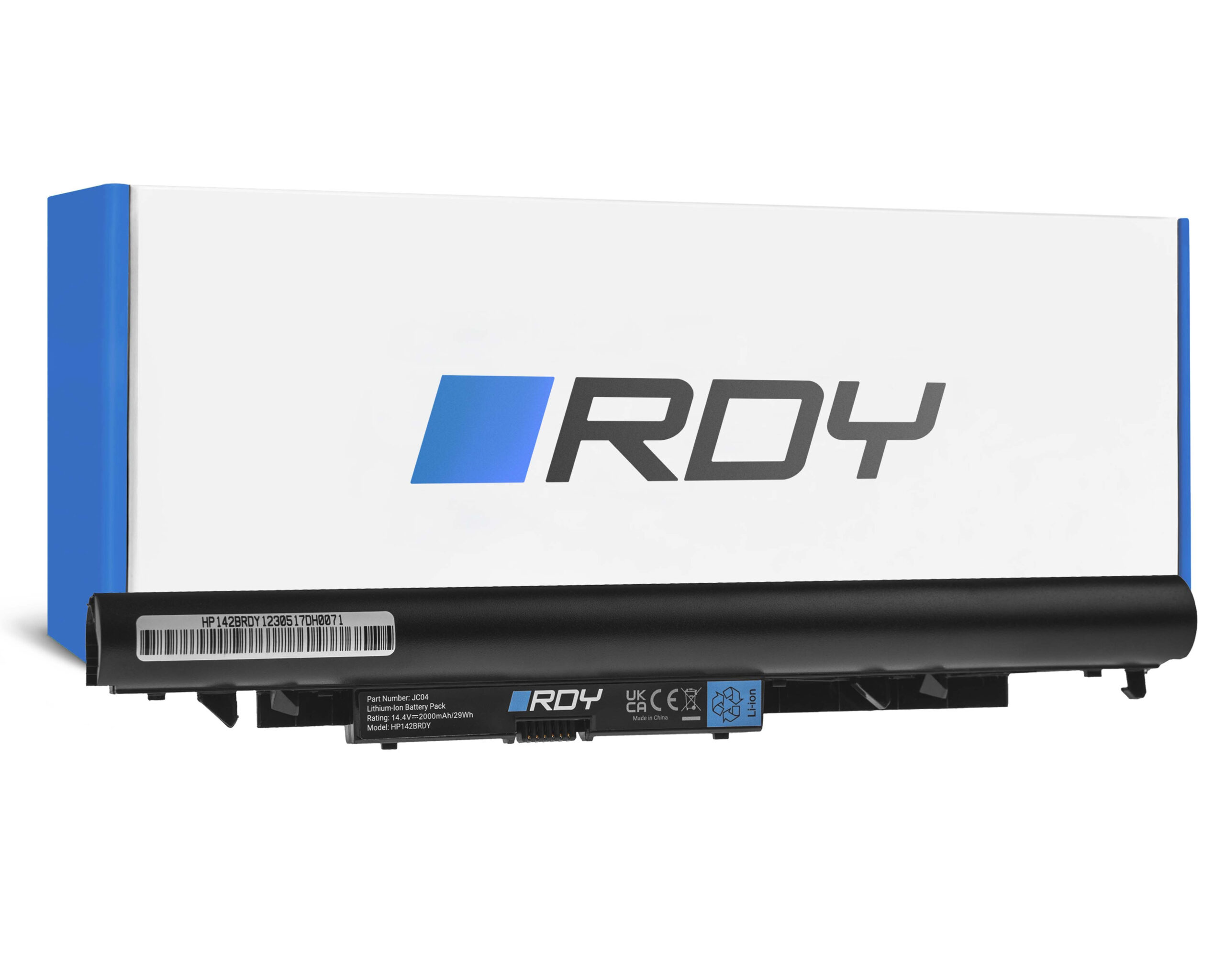 rdy-laptop-battery-jc04-919701-850-for-hp-240-g6-245-246-g6-g6-250-g6-255-g6-hp-14-bs-14-bw-15-bs-15-bw-17-ak-17-bs HP142BRDY - Image 1