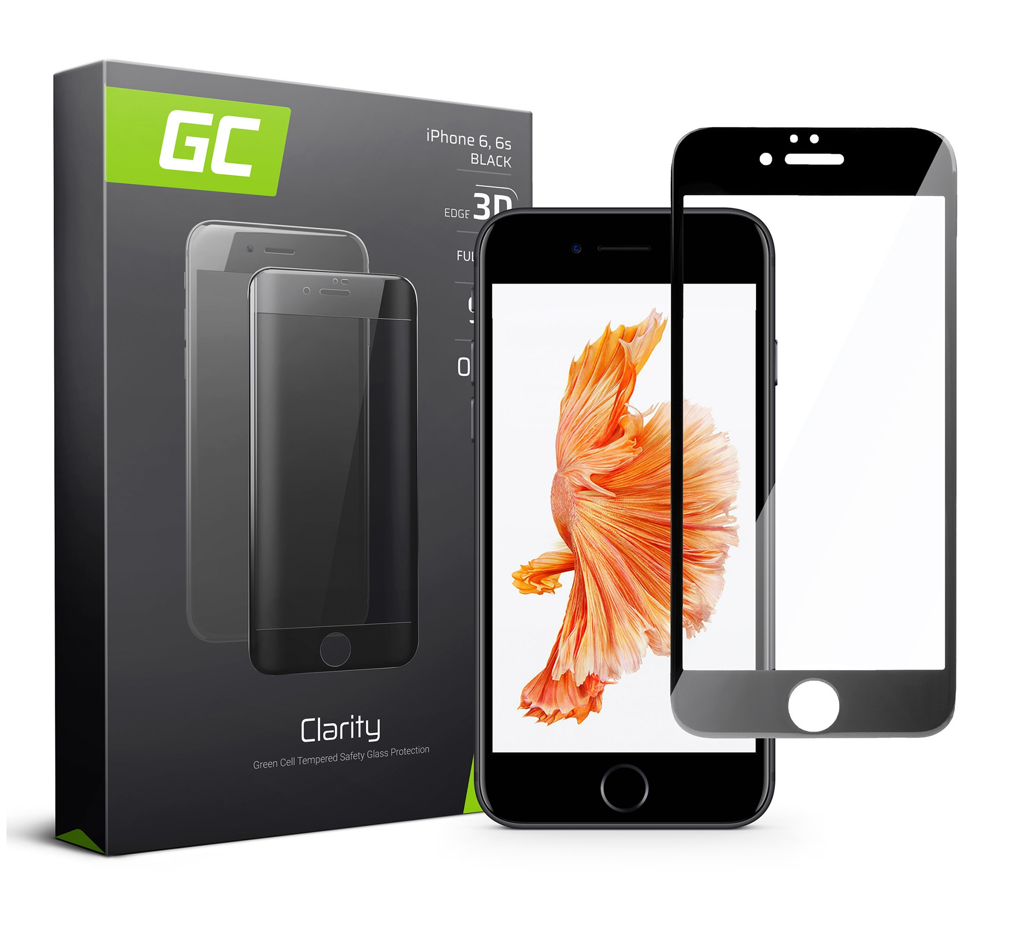 screen-protector-gc-clarity-for-apple-iphone-66s GL02 - Image 1