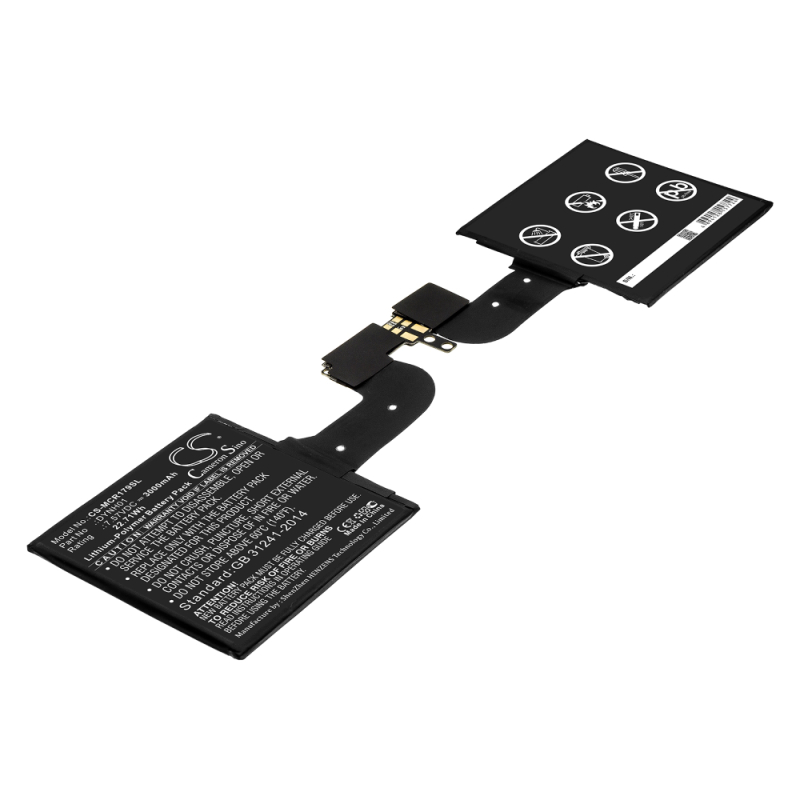 800x800_3932 accu / 3932 - Image 1