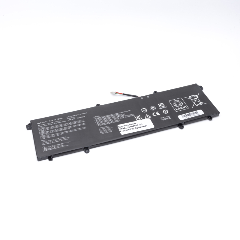 800x800_4347 accu / 4347 - Image 1