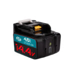 powertool accu / 5381