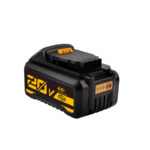 powertool accu / 5422