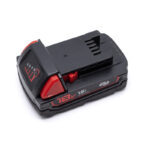 powertool accu / 5532