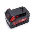 powertool accu / 5537