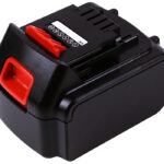 powertool accu / 5547