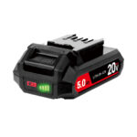 powertool accu / 5552