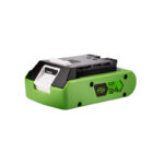 powertool accu / 5572