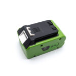 powertool accu / 5573