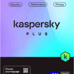 Kaspersky Plus