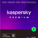 Kaspersky Premium
