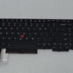 toetsenbord / VKBIBM_THINK_P52_US