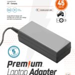 premium retail adapter / 4112