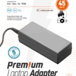 premium retail adapter / 4122