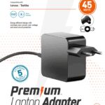 premium retail adapter / 4125