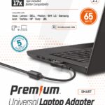 premium retail adapter / 4354