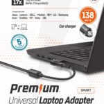 premium retail adapter / 4483