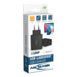 USB-C oplader / 5958