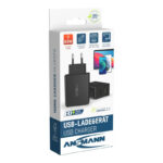 USB-C oplader / 5960