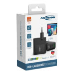 USB-C oplader / 5962