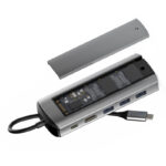 docking stations / 6483