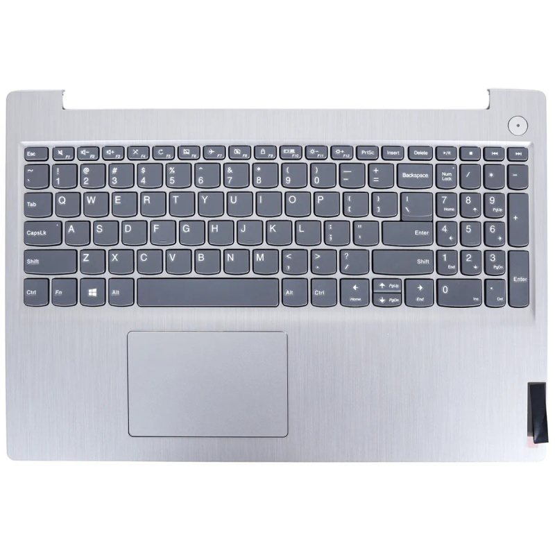 800x800_6484 palmrest / 6484 - Image 1