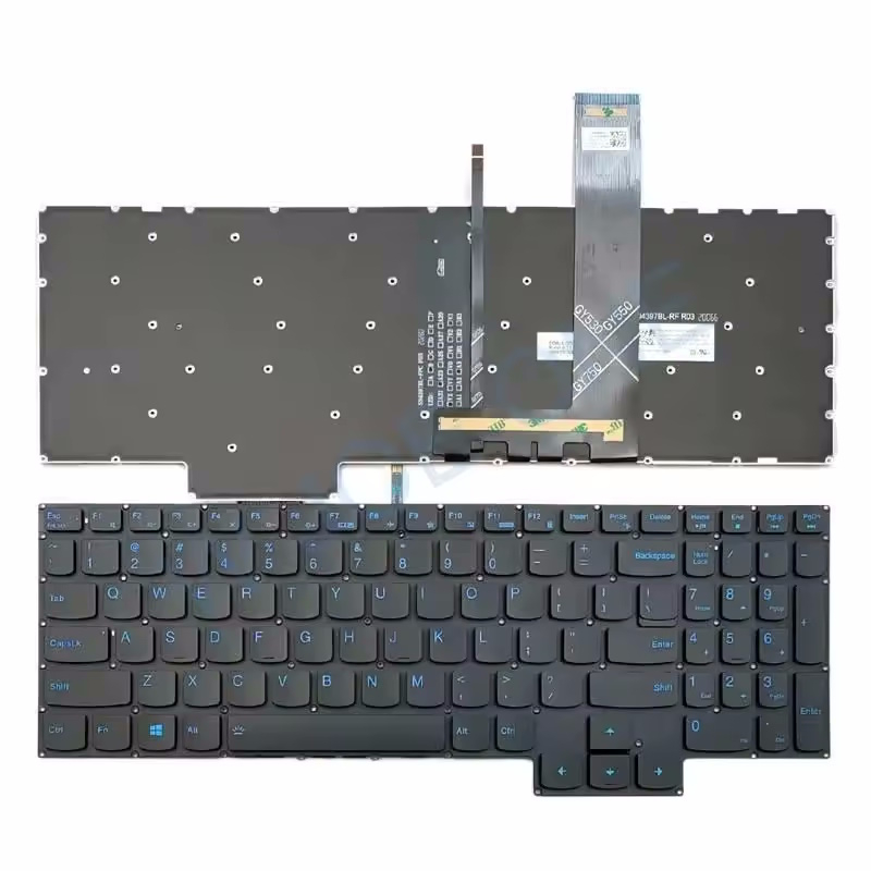 800x800_6654 toetsenbord / 6654 - Image 1