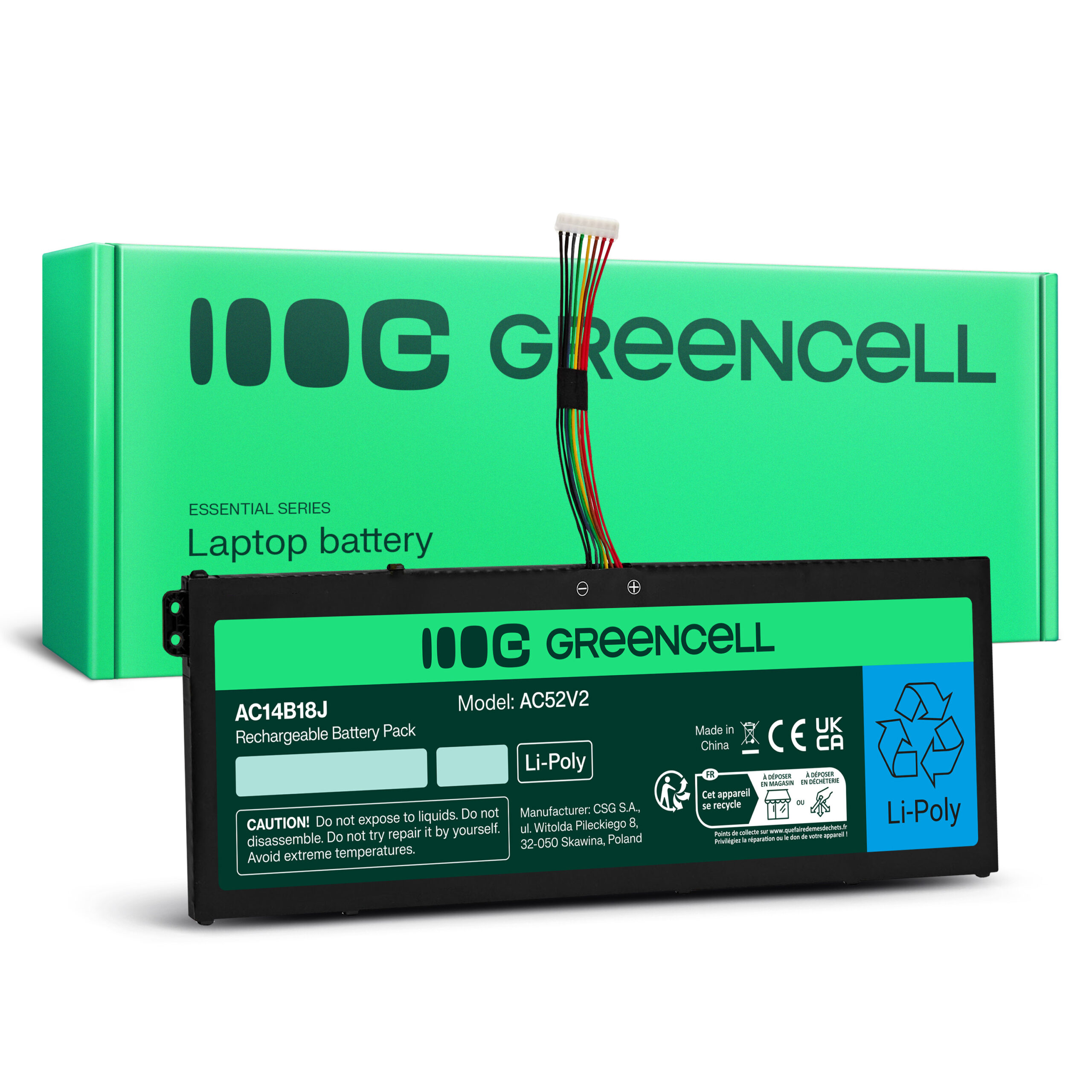 ac52v2 AC52V2 - Image 1